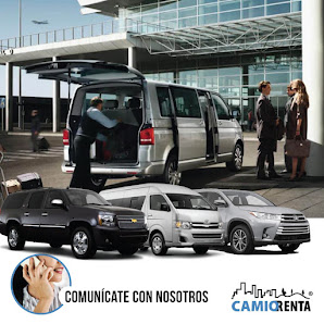 Camiorenta | Renta De Camionetas Con Chofer En Querétaro